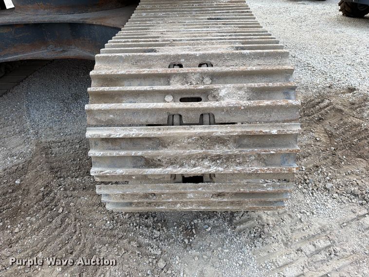 image for item FN5817 2014 Komatsu PC360LC-10 excavator