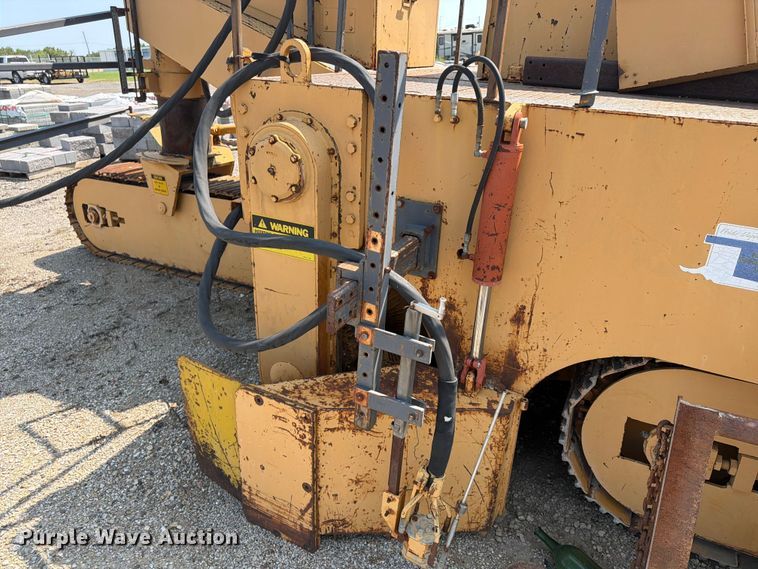 image for item FP4012 CMI TR225A trimmer