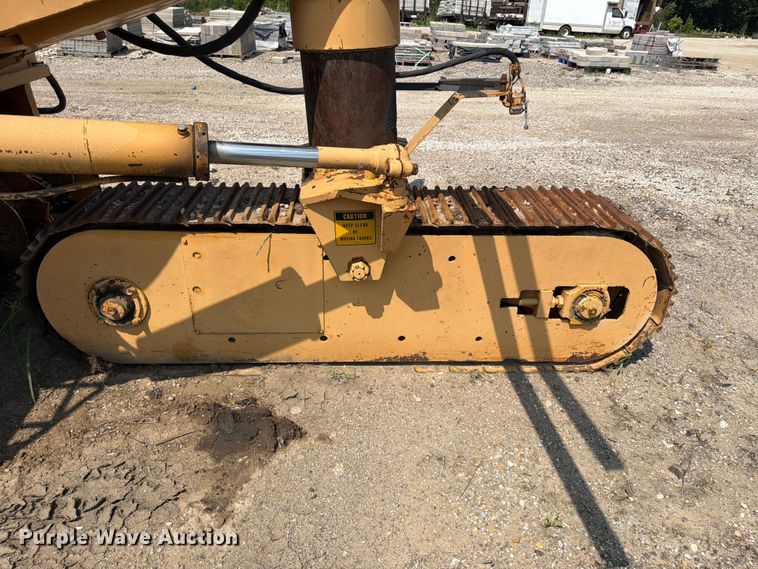 image for item FP4012 CMI TR225A trimmer