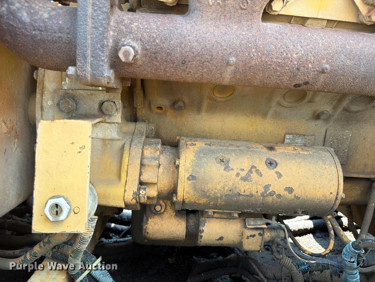 image for item FP4012 CMI TR225A trimmer