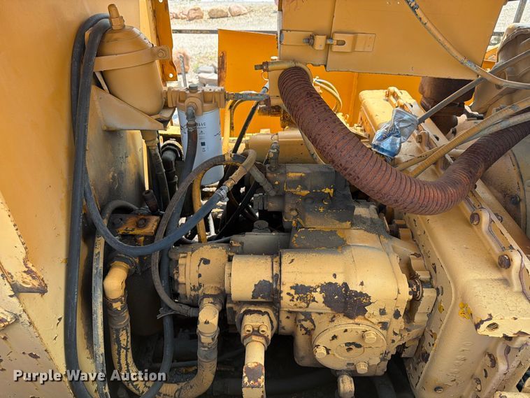 image for item FP4012 CMI TR225A trimmer