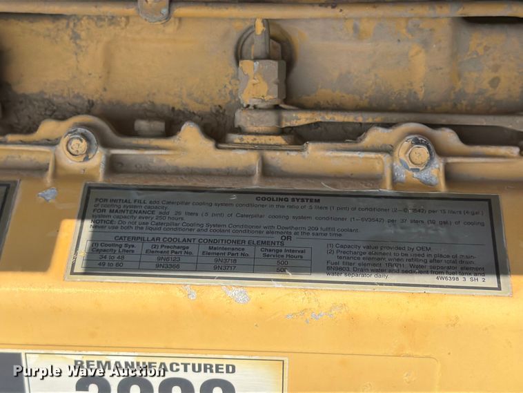 image for item FP4012 CMI TR225A trimmer