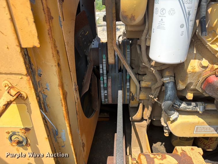 image for item FP4012 CMI TR225A trimmer