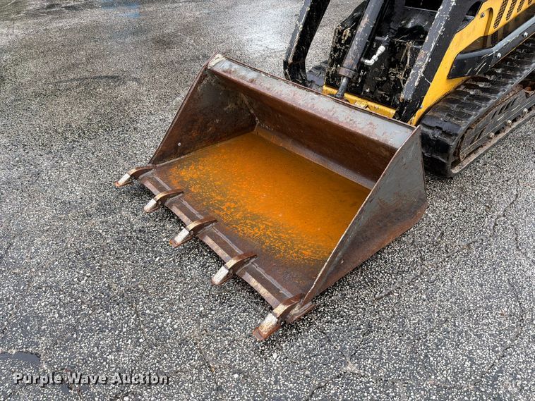 image for item FT6125 2024 Vermeer S925TX compact utility loader