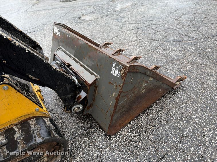 image for item FT6125 2024 Vermeer S925TX compact utility loader