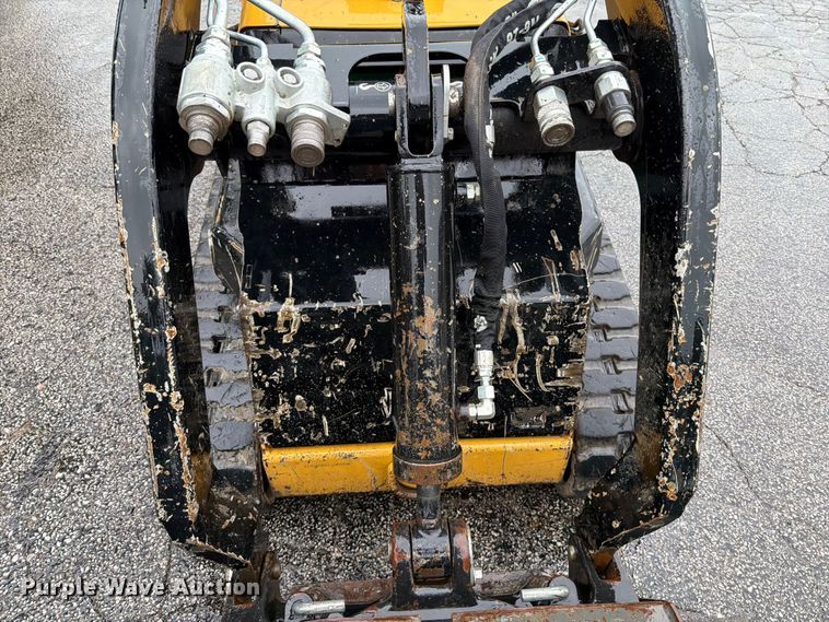 image for item FT6125 2024 Vermeer S925TX compact utility loader