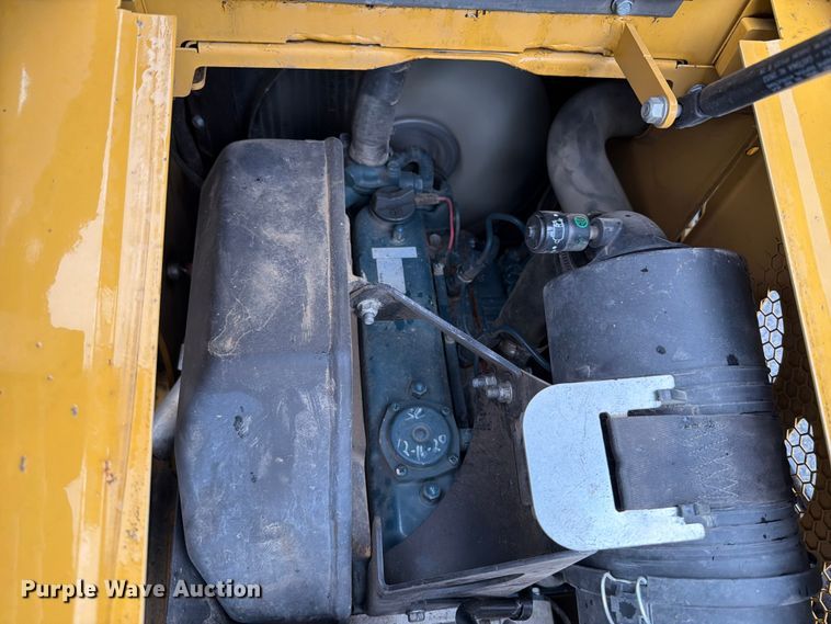 image for item FT6125 2024 Vermeer S925TX compact utility loader