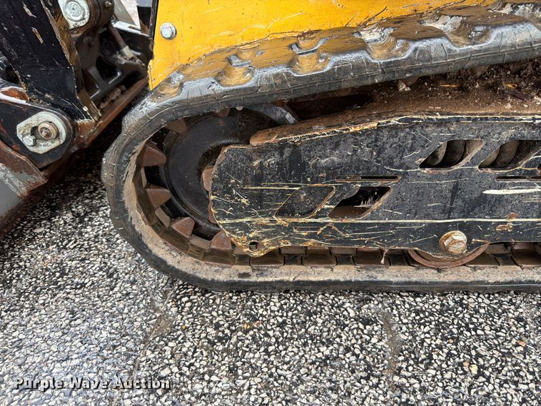image for item FT6125 2024 Vermeer S925TX compact utility loader