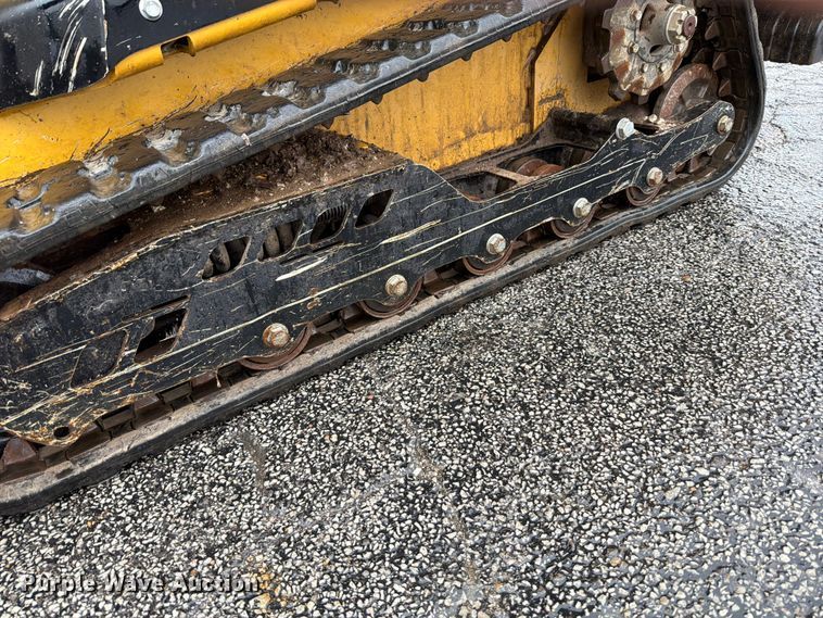 image for item FT6125 2024 Vermeer S925TX compact utility loader