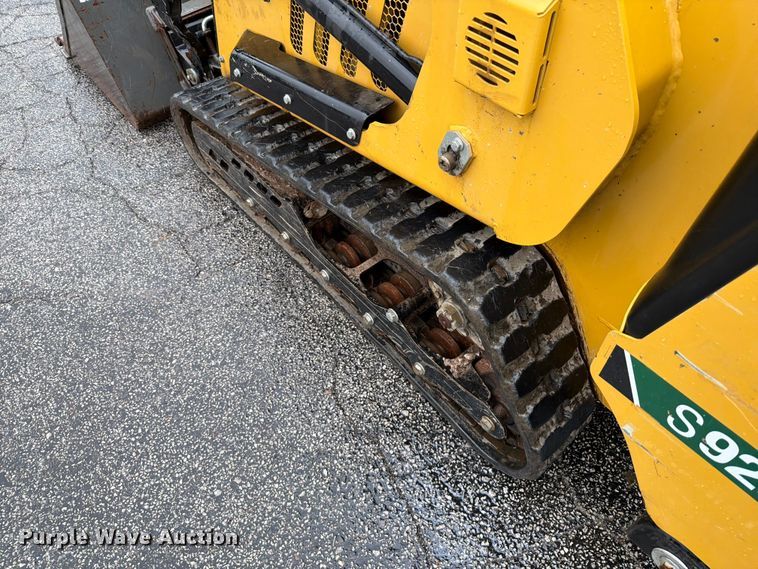 image for item FT6125 2024 Vermeer S925TX compact utility loader