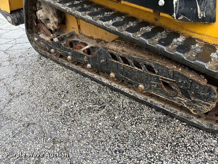 image for item FT6125 2024 Vermeer S925TX compact utility loader