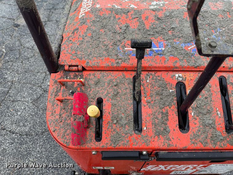 image for item FT6126 Canycom SC7H concrete buggy