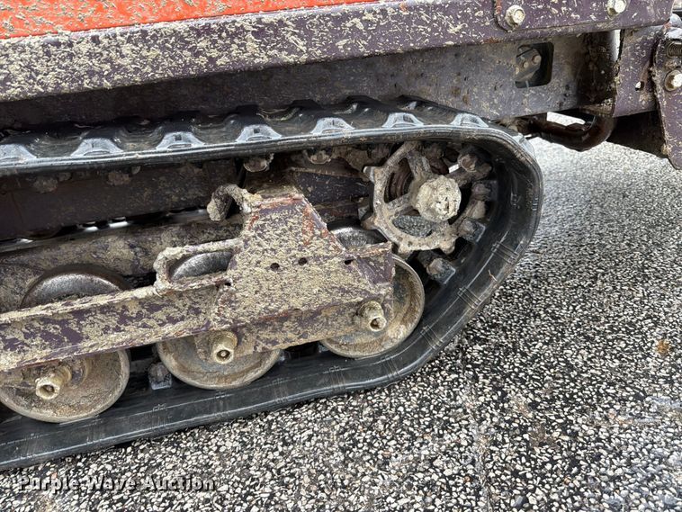 image for item FT6126 Canycom SC7H concrete buggy