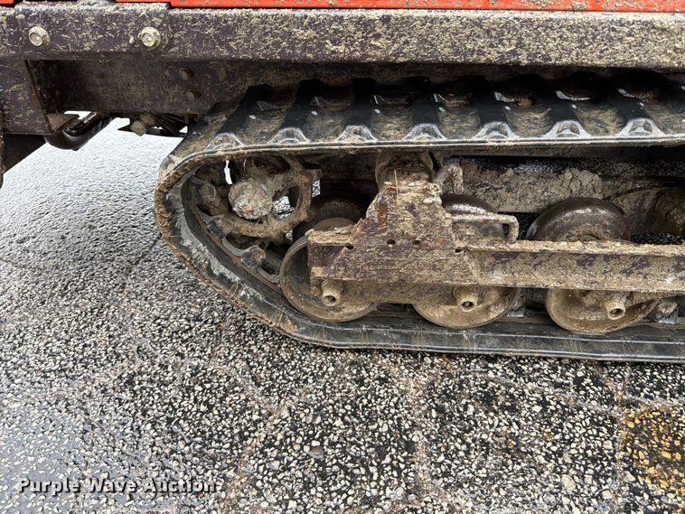 image for item FT6126 Canycom SC7H concrete buggy