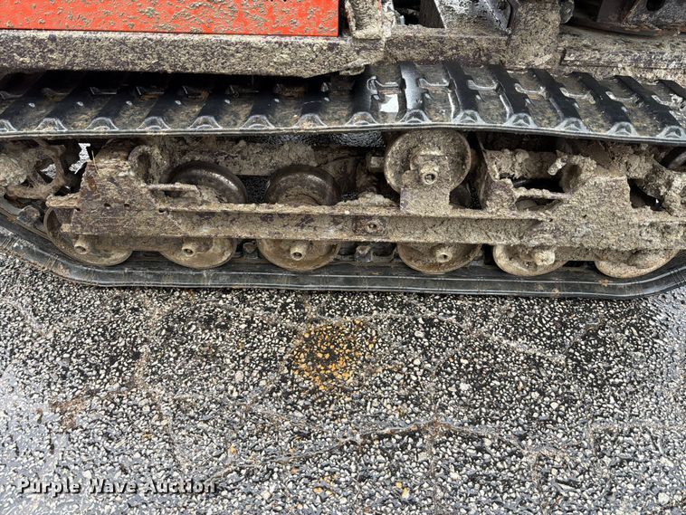 image for item FT6126 Canycom SC7H concrete buggy