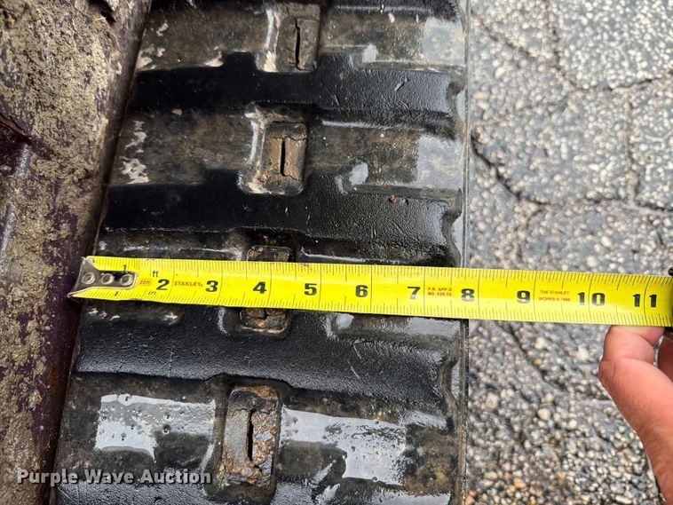 image for item FT6126 Canycom SC7H concrete buggy