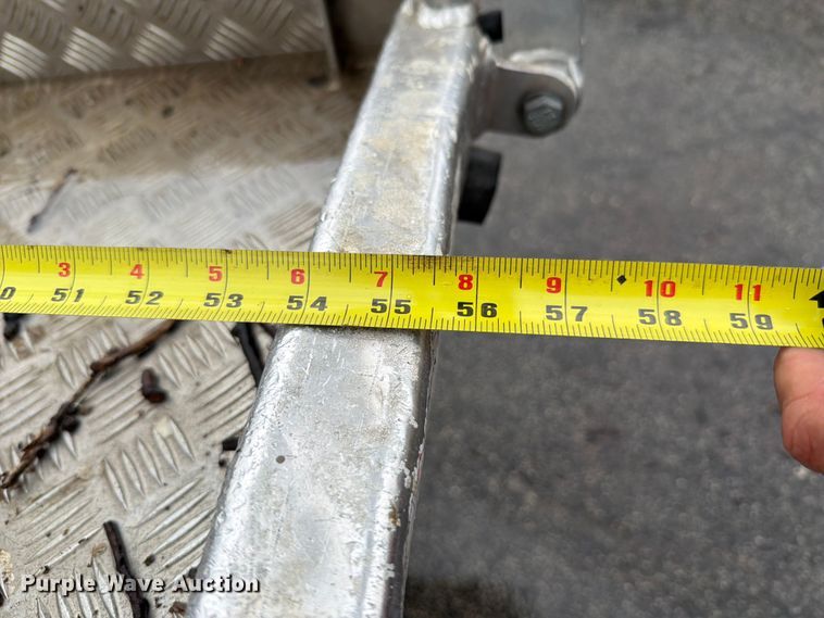 image for item FT6127 2016 Teupen TC69A tracked boom lift