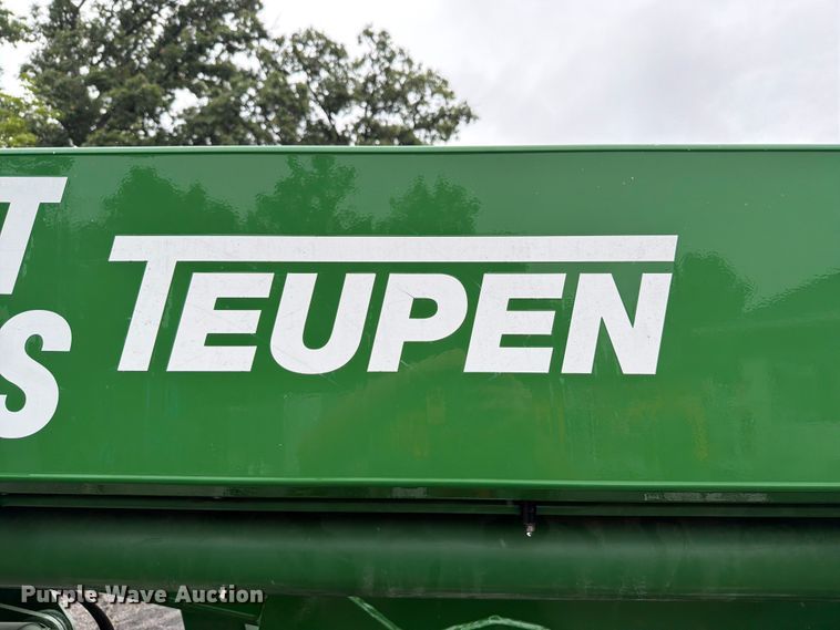image for item FT6127 2016 Teupen TC69A tracked boom lift