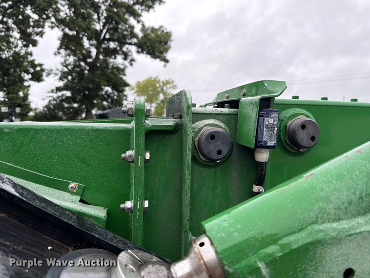 image for item FT6127 2016 Teupen TC69A tracked boom lift