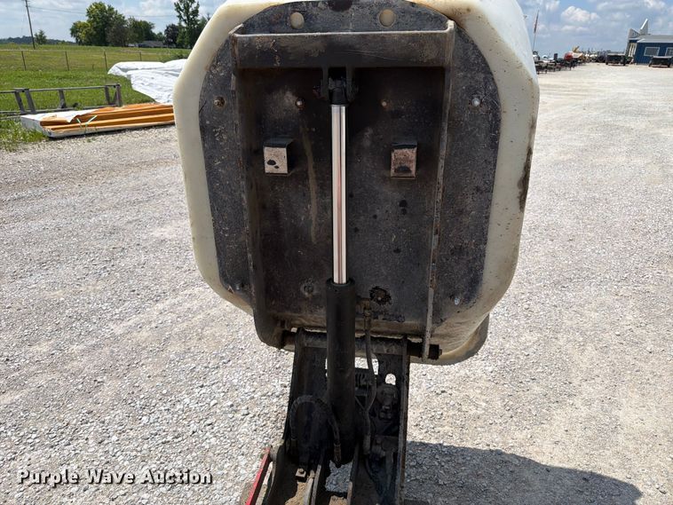 image for item FT6130 Canycom SC75 concrete buggy