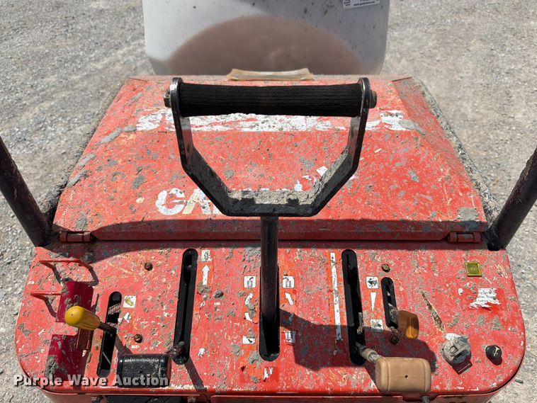 image for item FT6130 Canycom SC75 concrete buggy