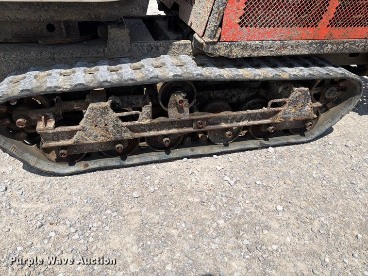 image for item FT6130 Canycom SC75 concrete buggy