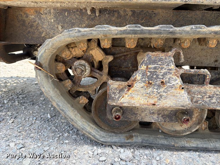 image for item FT6130 Canycom SC75 concrete buggy