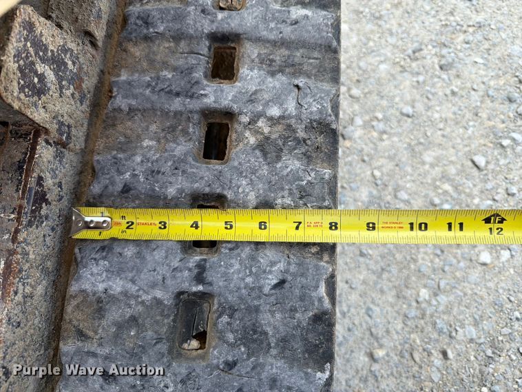 image for item FT6130 Canycom SC75 concrete buggy