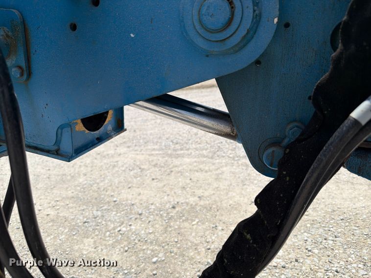 image for item FT6131 2006 Genie S-60 boom lift