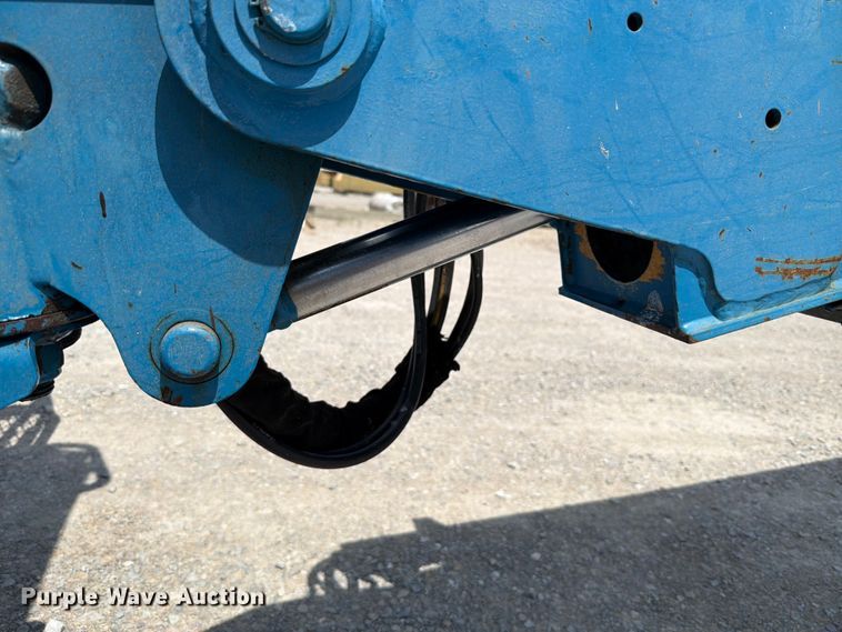 image for item FT6131 2006 Genie S-60 boom lift