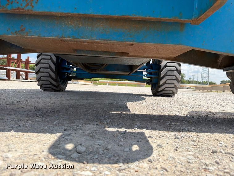 image for item FT6131 2006 Genie S-60 boom lift