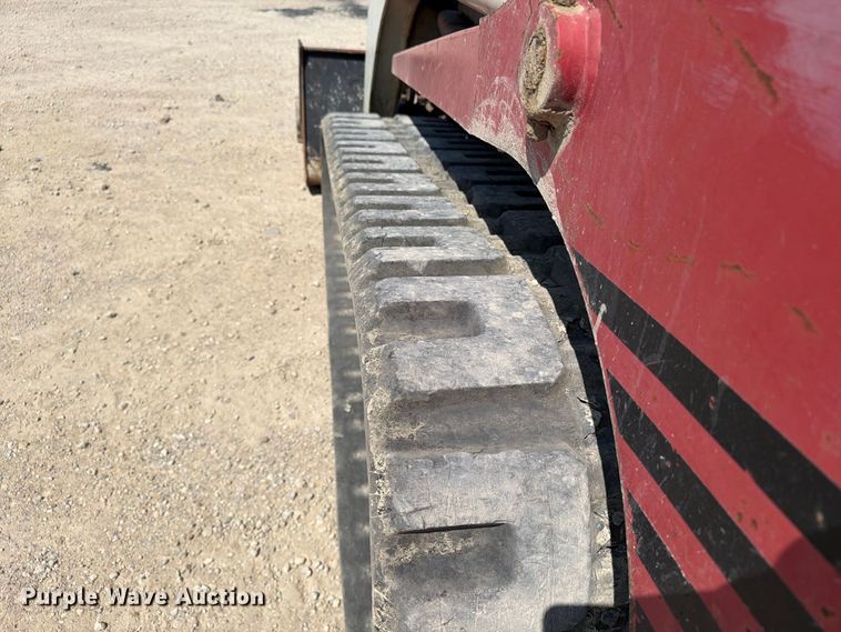 image for item FT8007 2008 Takeuchi TL140 tracked skid steer loader