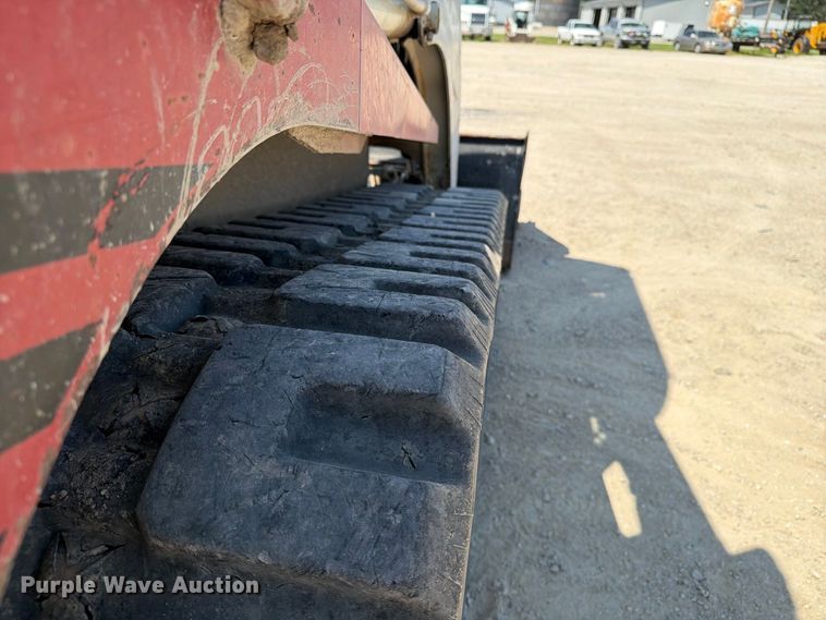 image for item FT8007 2008 Takeuchi TL140 tracked skid steer loader