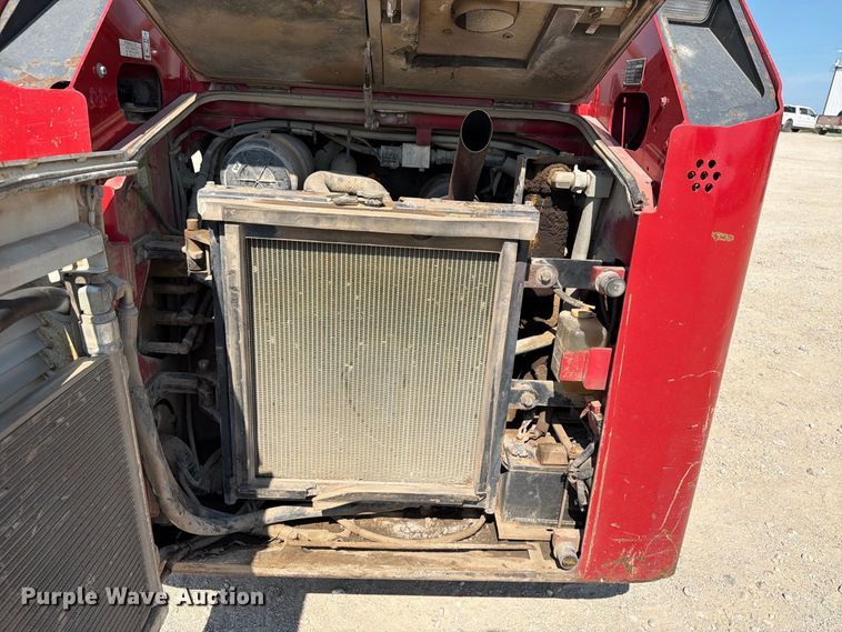 image for item FT8008 2006 Takeuchi TL130 tracked skid steer loader