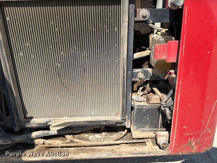 image for item FT8008 2006 Takeuchi TL130 tracked skid steer loader