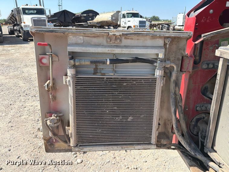 image for item FT8008 2006 Takeuchi TL130 tracked skid steer loader