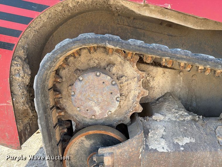 image for item FT8008 2006 Takeuchi TL130 tracked skid steer loader