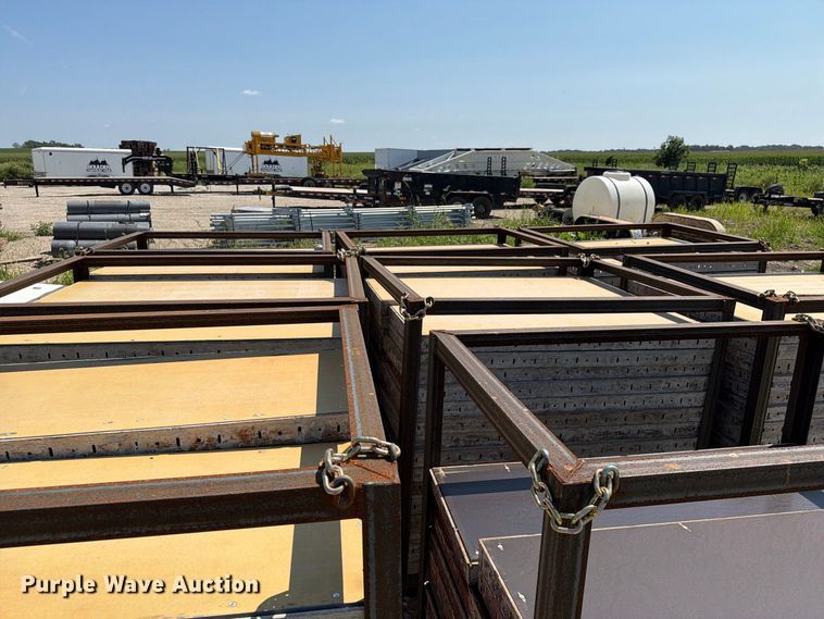 image for item FT8011 246 concrete forms