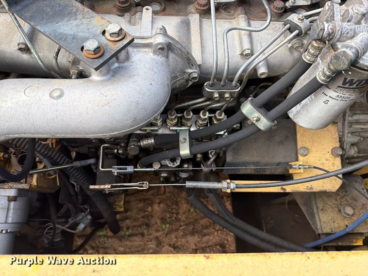 image for item FU1015 2001 Kobelco SK330LC excavator