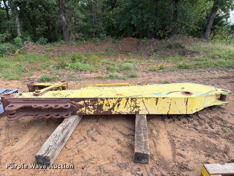 image for item FU1015 2001 Kobelco SK330LC excavator