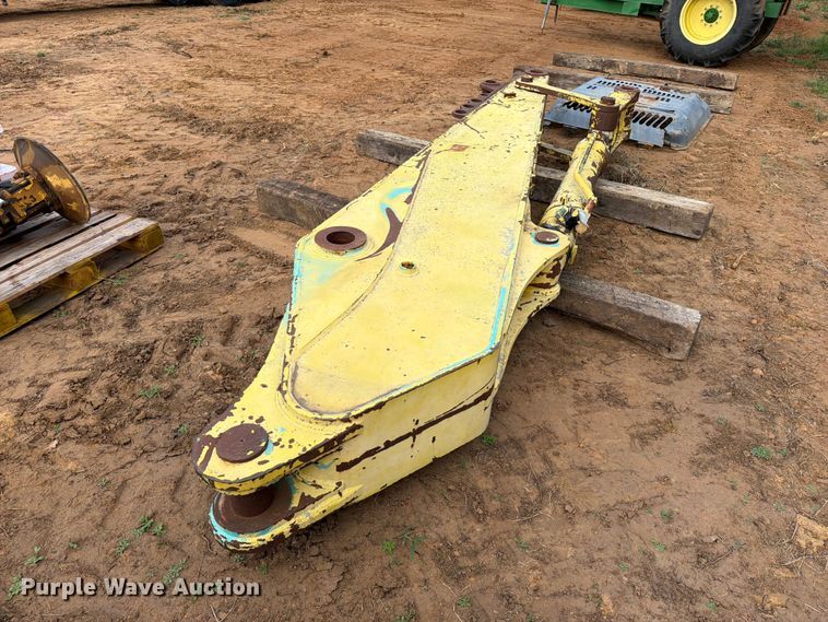 image for item FU1015 2001 Kobelco SK330LC excavator