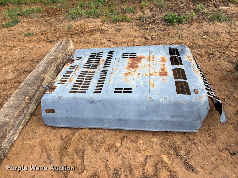 image for item FU1015 2001 Kobelco SK330LC excavator