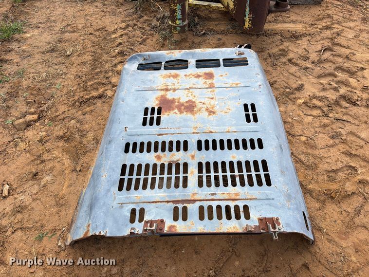 image for item FU1015 2001 Kobelco SK330LC excavator