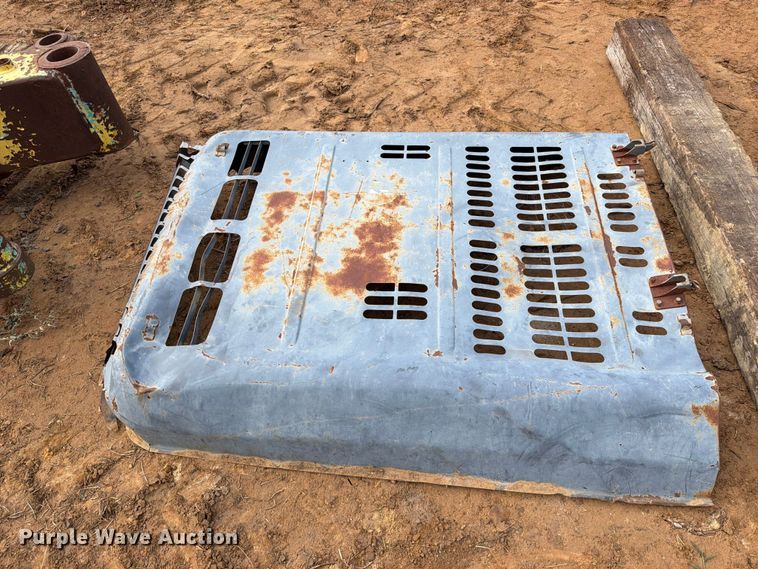 image for item FU1015 2001 Kobelco SK330LC excavator