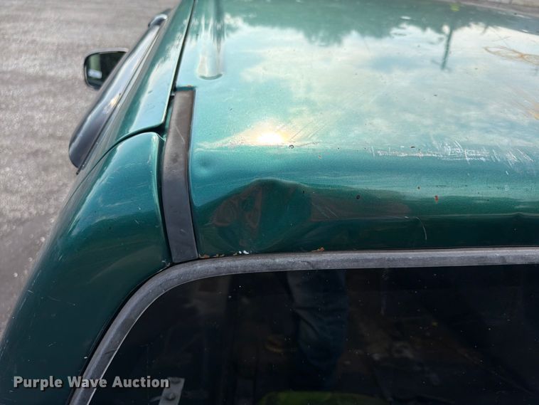 image for item FU4522 2003 Dodge Ram 2500 Service truck