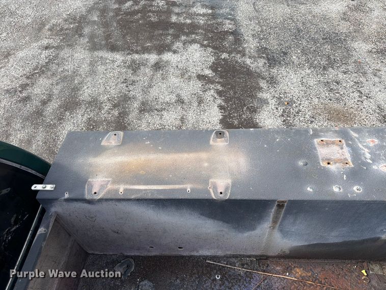 image for item FU4522 2003 Dodge Ram 2500 Service truck