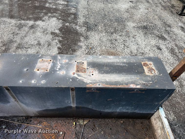image for item FU4522 2003 Dodge Ram 2500 Service truck