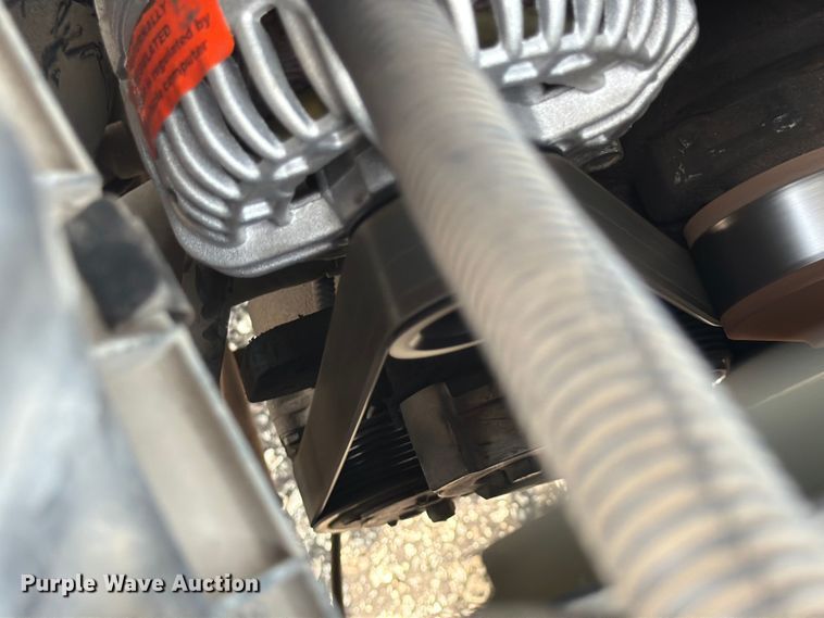 image for item FU4522 2003 Dodge Ram 2500 Service truck