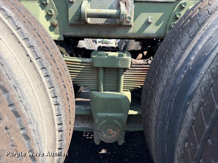 image for item FU4524 1990 AM General M915A1 