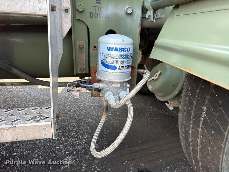image for item FU4524 1990 AM General M915A1 